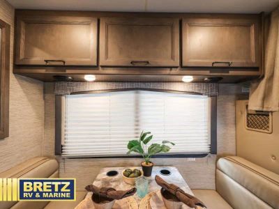 2023 Thor Motor Coach Chateau - Photo 16