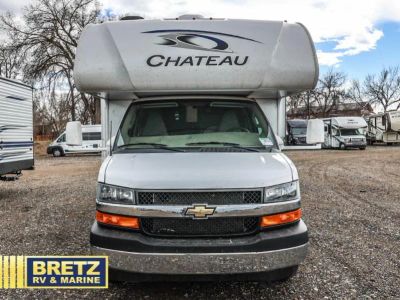 2023 Thor Motor Coach Chateau - Photo 3