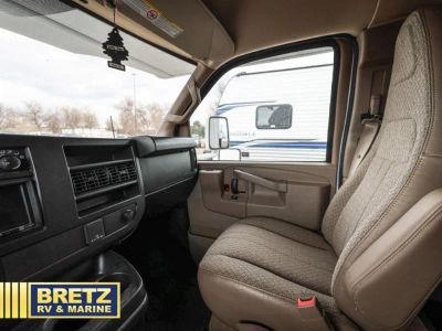 2023 Thor Motor Coach Chateau - Photo 11