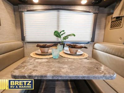 2023 Thor Motor Coach Chateau - Photo 17