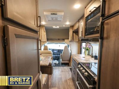 2023 Thor Motor Coach Chateau - Photo 27