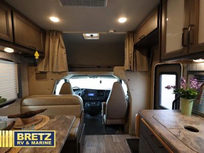 2023 Thor Motor Coach Chateau - Photo 28