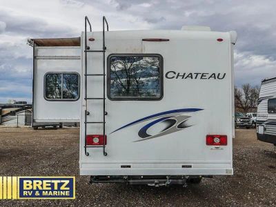 2023 Thor Motor Coach Chateau - Photo 6