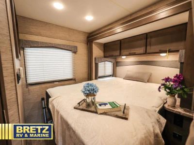 2023 Thor Motor Coach Chateau - Photo 22