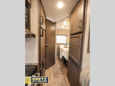 2023 Thor Motor Coach Chateau - Photo 21