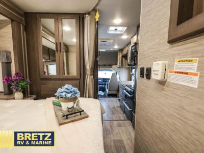 2023 Thor Motor Coach Chateau - Photo 24