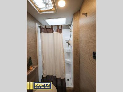 2023 Thor Motor Coach Chateau - Photo 26
