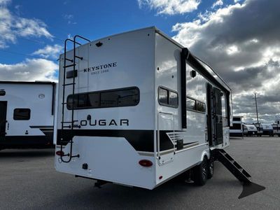 2026 Keystone RV Cougar - Photo 5