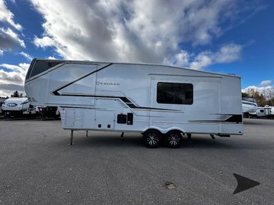 2026 Keystone RV Cougar - Photo 7