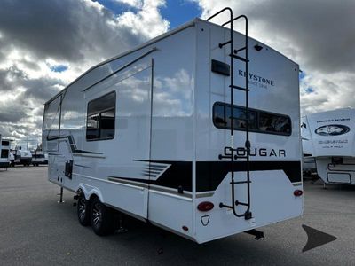 2026 Keystone RV Cougar - Photo 4