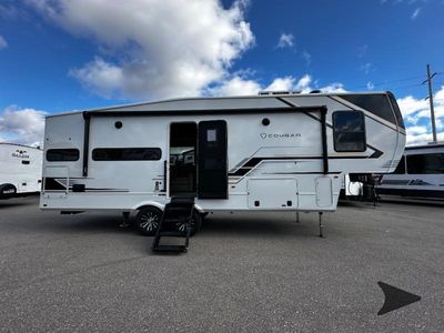 2026 Keystone RV Cougar - Photo 8
