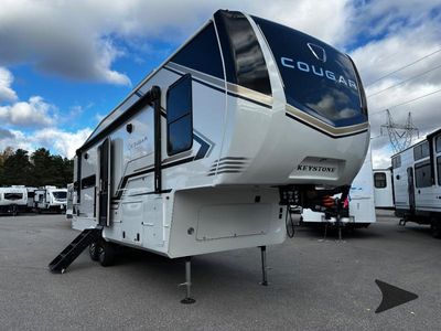 2026 Keystone RV Cougar - Photo 2