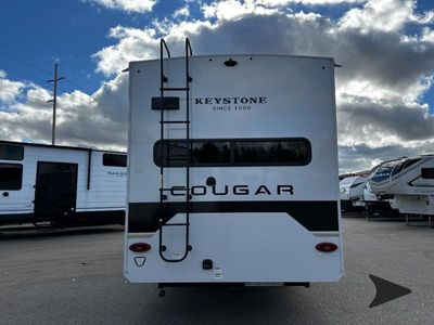 2026 Keystone RV Cougar - Photo 6