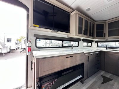 2026 Keystone RV Cougar - Photo 12