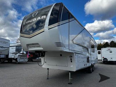 2026 Keystone RV Cougar - Photo 1