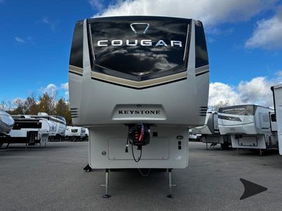 2026 Keystone RV Cougar - Photo 3