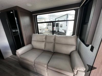 2026 Keystone RV Cougar - Photo 11