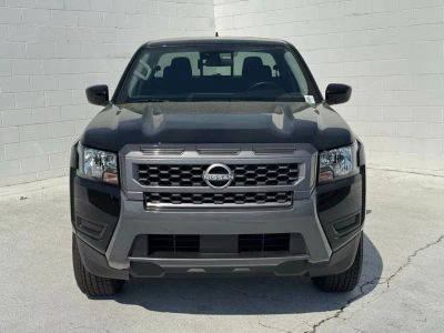 2025 Nissan Frontier - Photo 7