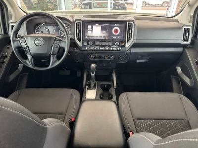2025 Nissan Frontier - Photo 20