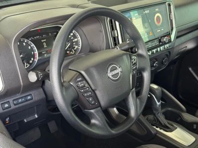 2025 Nissan Frontier - Photo 16