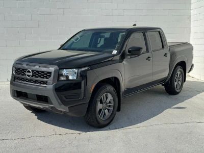 2025 Nissan Frontier - Photo 9