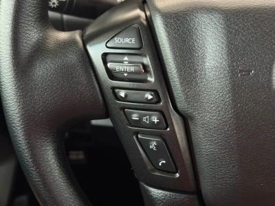 2025 Nissan Frontier - Photo 26