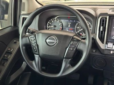 2025 Nissan Frontier - Photo 21