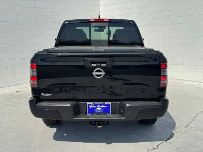 2025 Nissan Frontier - Photo 11