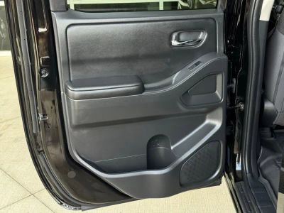 2025 Nissan Frontier - Photo 17