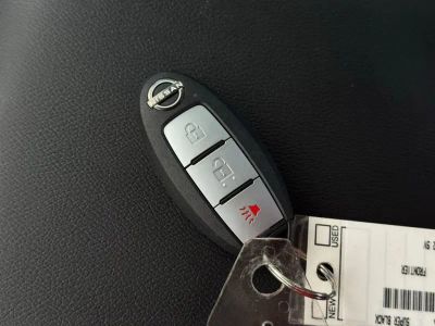 2025 Nissan Frontier - Photo 32