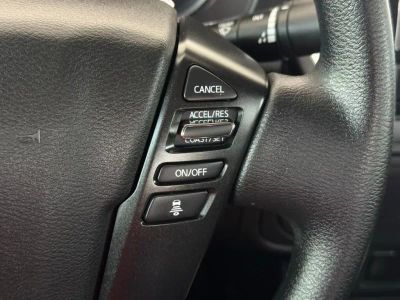 2025 Nissan Frontier - Photo 27