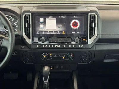2025 Nissan Frontier - Photo 22