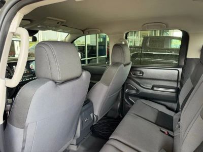 2025 Nissan Frontier - Photo 19