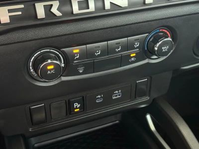 2025 Nissan Frontier - Photo 30