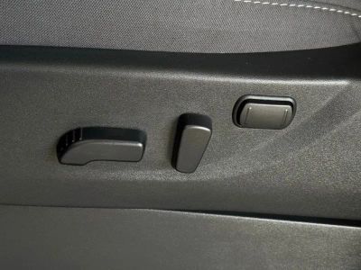 2025 Nissan Frontier - Photo 25
