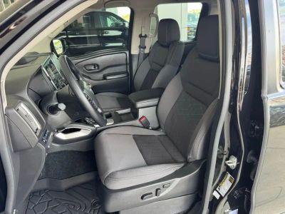 2025 Nissan Frontier - Photo 15
