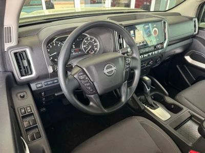 2025 Nissan Frontier - Photo 3