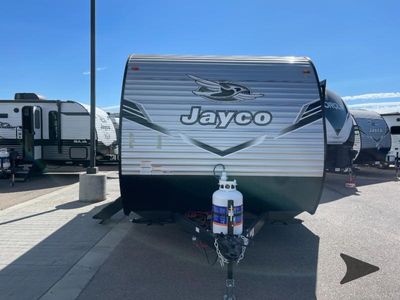 2026 Jayco Jay Flight SLX - Photo 6