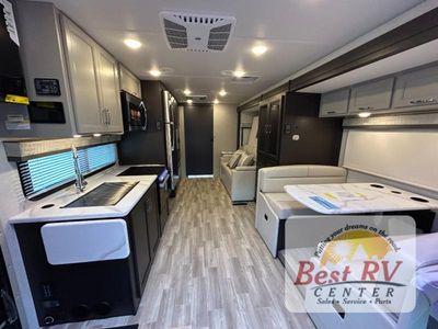 2026 Thor Motor Coach Omni Trail - Photo 14