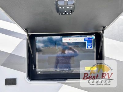 2026 Thor Motor Coach Omni Trail - Photo 10