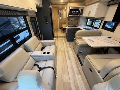 2026 Thor Motor Coach Quantum - Photo 14