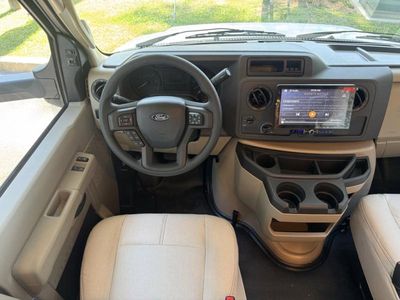 2026 Thor Motor Coach Quantum - Photo 11
