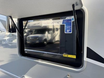 2026 Thor Motor Coach Quantum - Photo 7