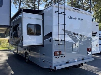 2026 Thor Motor Coach Quantum - Photo 4