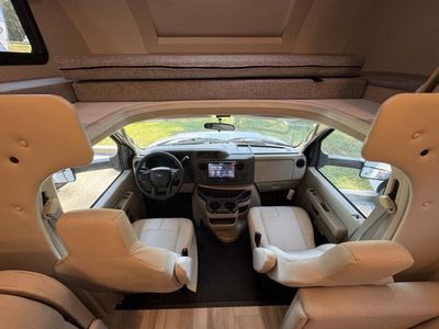 2026 Thor Motor Coach Quantum - Photo 8