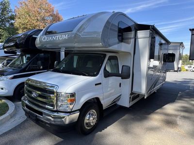 2026 Thor Motor Coach Quantum - Photo 1