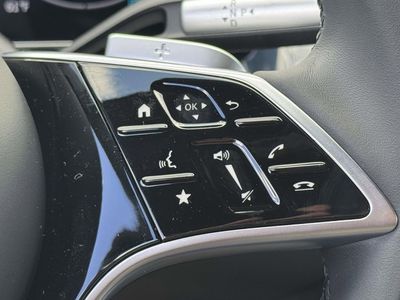 2026 Mercedes-Benz S-Class — photo 22 view