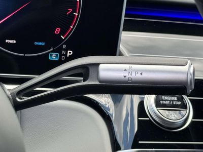 2026 Mercedes-Benz S-Class — photo 23 view