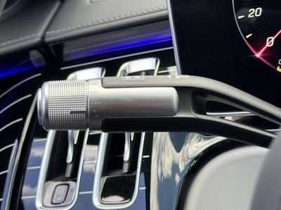 2026 Mercedes-Benz S-Class — photo 20 view