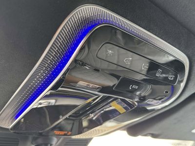 2026 Mercedes-Benz S-Class — photo 24 view